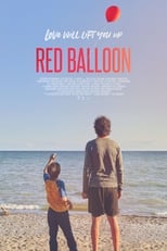 Poster for Red Balloon