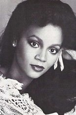 Foto retrato de Denise Gordy