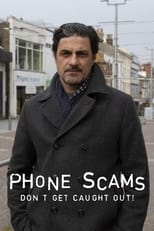 Poster for Phone Scams: Don't Get Caught Out