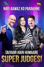 Poster for Indian Idol Season 14