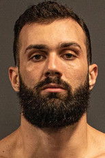 Foto retrato de Giovanni Scuderi