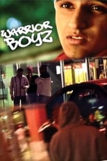 Carátula Warrior Boyz