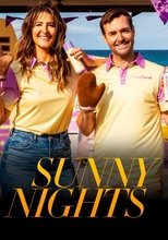 Sunny Nights poster
