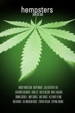 Hempsters: Plant the Seed poster movie