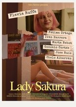 VER Lady Sakura (2025) Online Gratis HD