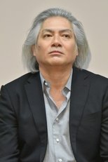 Foto retrato de Toshiya Nagasawa