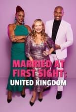 Poster di Married at First Sight UK