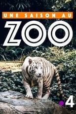 Poster di Une saison au zoo