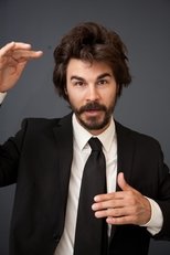 Jukka Lindström
