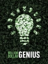 Million Dollar Genius poster