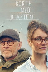 Borte med blæsten poster