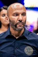Youssef Akhnikh as Self - Lifestyle Coach in Uit De Schulden