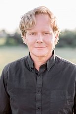 Foto retrato de Jonathan Torrens