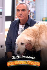 Tutti insieme all'improvviso poster