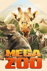 Poster for Mega Zoo