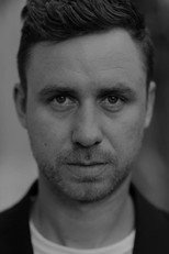 Foto retrato de Mykyta Kuzmenko
