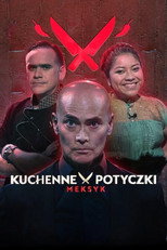 Kuchenne potyczki: Meksyk