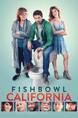 Fishbowl California poster movie