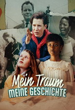 Mein Traum, meine Geschichte poster