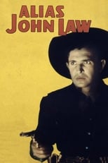 Poster di Alias John Law