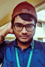 Govardhan Sathvik as  in Agent Bobby