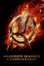 Hunger Games : L'Embrasement serie streaming