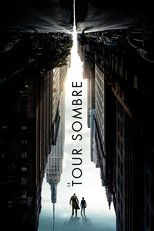 La Tour sombre poster