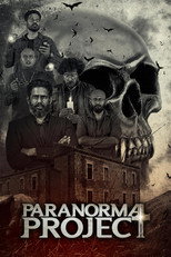 Paranormal Project