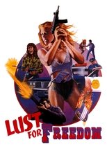 Lust for Freedom main poster