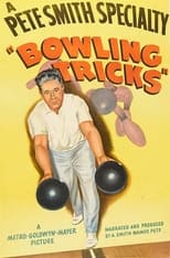 Poster for Bowling Tricks