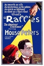 Raffles: The Amateur Cracksman (1925)