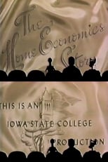 The Home Economics Story poster