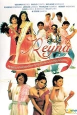 Poster for Reyna