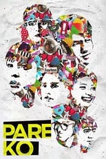 Poster for Pare Ko 