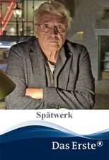 Poster for Spätwerk