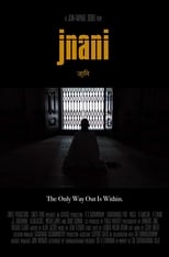 Poster for Jnani: The Silent Sage of Arunachala