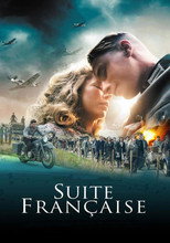 Suite fran&ccedil;aise