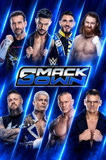 WWE Friday Night SmackDown