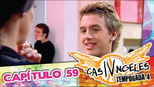 Casi Ángeles 4x59 (S04E59)