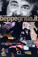 Poster for Beppegrillo.it