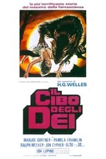 Ver El Alimento de los Dioses (1976) Online