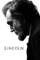 Poster for Lincoln 