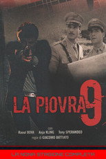 Poster zu Staffel 9 – Allein gegen die Mafia