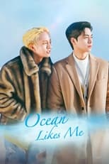 Poster for Ocean Likes Me (Movie)