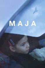 Poster for Maja