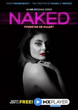 Naked poster
