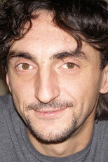 Юрий Загребнев as Алим in Шеф