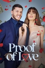 Poster for Proof of Love 