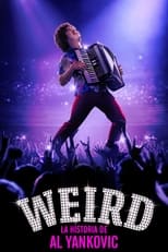 Weird: The Al Yankovic Story