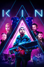 Poster for Kin 